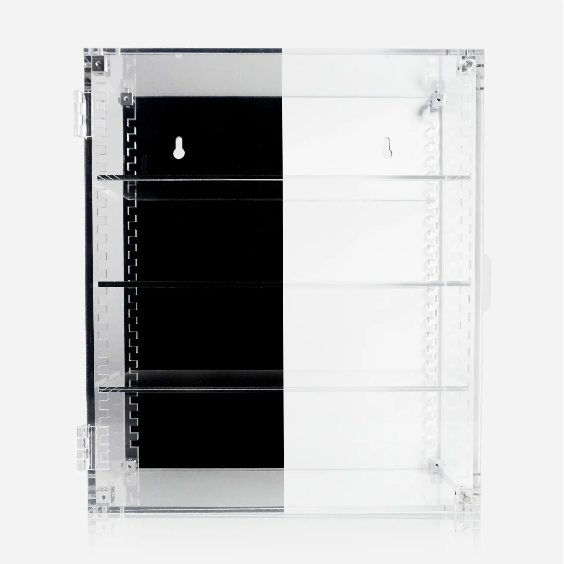 Minifigure Display Case