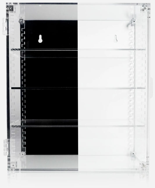 Brixter Display Case